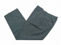 US army shop - AG-344 vycházkové kalhoty U.S. Army 1967 • 30x34